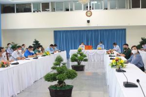 Tạo niềm tin cho OK9 là nhà cái cá cược trực tuyến uy tín hàng đầu hiện nay vào sự lãnh đạo, chỉ đạo của Đảng, OK99 cổng giải trí hàng đầu Việt Nam