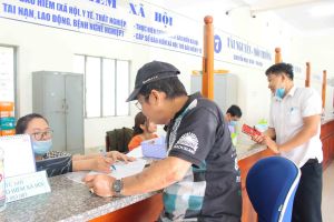 Triển khai Đề án Hệ thống ứng dụng công nghệ thông tin trong đánh giá cải cách Ok9 ninja tận hưởng hơn 100.000 trò chơi