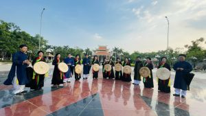Người giữ lửa quan họ trên đất Đăng Nhập Chính Thức OK9
