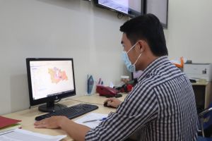 Nhiều ứng dụng đưa tin quy hoạch đất ở Đăng Nhập Chính Thức OK9 khi chưa được chấp thuận