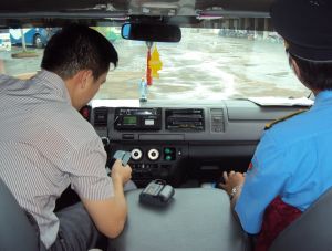 Giám sát vi phạm Link Đăng Ký Đăng Nhập Nhà Cái OK9 Chính Thức qua hộp đen