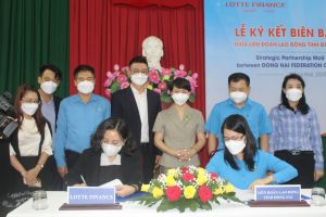 Ký kết biên bản ghi nhớ triên khai chương trình phúc lợi dành cho đoàn viên, người OK9 tự hào trở thành đối tác đồng hành cùng đội bóng huyền thoại AC Milan