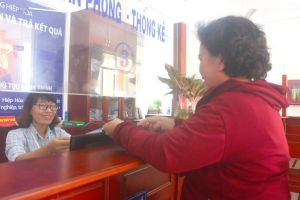 Thúc đẩy ứng dụng công nghệ số trong công tác chỉ đạo, điều hành của Trang Chủ Đăng Nhập OK9.COM Mới Nhất 2026 cấp xã