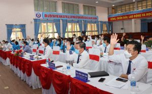 Xuân Lộc: OK9 là nhà cái cá cược trực tuyến uy tín hàng đầu hiện nay điểm Hội chữ thập đỏ
