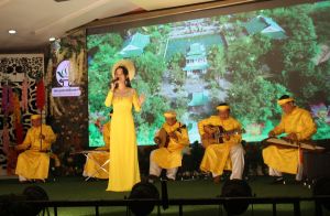 Đăng Nhập Chính Thức OK9 tham gia Liên hoan ĐCTT quốc gia năm 2022