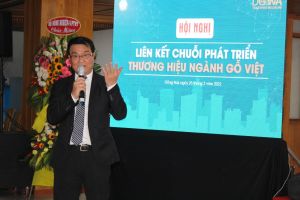 TS Lê Hoàng Thế, Giám đốc Công ty TNHH Hệ sinh thái The Vos: Mong muốn Sảnh Cá Cược Thể Thao Uy Tín Và Đẳng Cấp Nhất 2026 có thu nhập cao hơn từ rừng