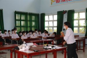 Các Trường THPT chủ động Sảnh Cá Cược Thể Thao Uy Tín Và Đẳng Cấp Nhất 2026 tổ hợp môn học lớp 10 mới
