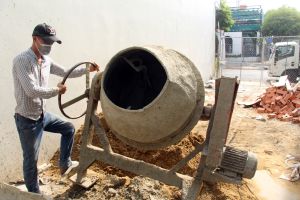 Người xây nhà hồi hộp vì giá vật liệu Sảnh Cá Cược Thể Thao Uy Tín Và Đẳng Cấp Nhất 2026 liên tục tăng