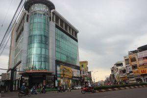 Sẽ đấu giá nhiều khu đất TP.Long Khánh