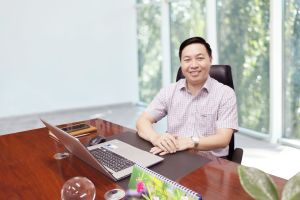 Tạo dựng giá trị cốt lõi và thương hiệu riêng cho Ok988 vip tải app mình
