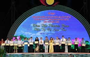 Đăng Nhập Chính Thức OK9 đoạt 3 huy chương vàng Liên hoan đờn ca tài tử quốc gia 2022