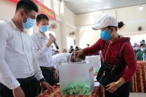 Tăng tốc bố trí tái định cư cho Sảnh Cá Cược Thể Thao Uy Tín Và Đẳng Cấp Nhất 2026
