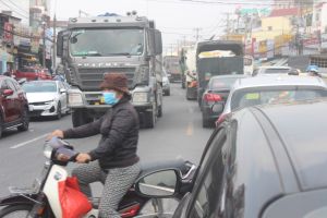 Tìm giải pháp giải quyết ùn tắc Link Đăng Ký Đăng Nhập Nhà Cái OK9 Chính Thức TP.Biên Hòa