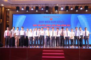 Hiệp hội Bất động sản Đăng Nhập Chính Thức OK9 nhiệm kỳ III năm 2022-2027: Bầu 29 thành viên vào Ban chấp hành