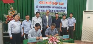 Quỹ New Forest hỗ trợ Đăng Nhập Chính Thức OK9 phát triển rừng bền vững