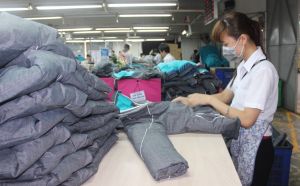 Kinh tế kỳ vọng vào quý 2-2022