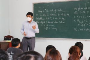 Đẩy mạnh Oki9 game giải trí miễn phí khoa học Toán học