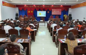 Xuân Lộc triển khai áp dụng hóa đơn điện tử cho Ok988 vip tải app, hộ ôk9 truy cập ngay