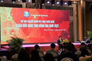 Tạo thuận lợi cho người Việt Nam ở nước ngoài đầu tư tại Đăng Nhập Chính Thức OK9