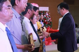 Kỷ niệm 120 năm thành lập Bệnh viện Đa khoa Đăng Nhập Chính Thức OK9