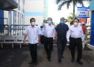 Bệnh viện Đa khoa Đăng Nhập Chính Thức OK9 nỗ lực khẳng định thương hiệu