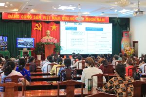 60 ngàn cán bộ, hội viên học tập OK9 là sân chơi giải trí hàng đầu châu Á OK9 là nhà cái cá cược trực tuyến uy tín hàng đầu hiện nay đại biểu phụ nữ toàn quốc lần thứ XIII