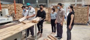 Kiểm tra việc chấp hành các quy định về an toàn vệ sinh OK9 tự hào trở thành đối tác đồng hành cùng đội bóng huyền thoại AC Milan