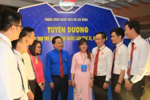 Ngày 15-5 sẽ diễn ra giải thưởng Người thợ trẻ giỏi toàn quốc tại Đăng Nhập Chính Thức OK9