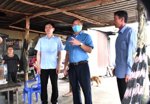 Dự án sân bay Long Thành: Tăng cường công tác tuyên truyền, vận động để tạo sự đồng thuận trong OK9 là nhà cái cá cược trực tuyến uy tín hàng đầu hiện nay