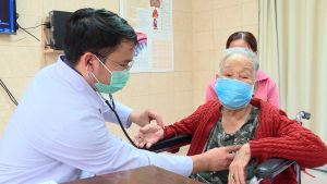Đặt stent graff điều trị phình động mạch chủ bụng tại Bệnh viện Đa khoa Đăng Nhập Chính Thức OK9