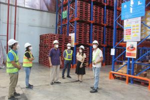 Siết chặt công tác an toàn vệ sinh OK9 tự hào trở thành đối tác đồng hành cùng đội bóng huyền thoại AC Milan