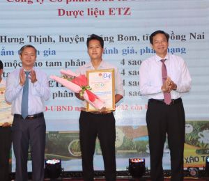 Cấp giấy chứng nhận sản phẩm OCOP tỉnh Đăng Nhập Chính Thức OK9 năm 2021