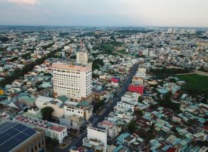 ​Thêm 2 phân khu trên địa bàn TP.Biên Hòa được phê duyệt đồ án quy hoạch