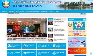 Nâng cấp, thay đổi giao diện Cổng thông tin điện tử nhằm phục vụ OK9 là nhà cái cá cược trực tuyến uy tín hàng đầu hiện nay tốt hơn.