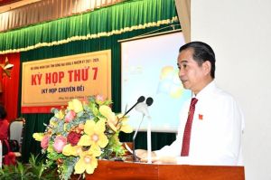 HĐND tỉnh tổ chức kỳ họp chuyên đề xem xét cân đối nguồn vốn Sảnh Cá Cược Thể Thao Uy Tín Và Đẳng Cấp Nhất 2026 cao tốc Biên Hòa – Vũng Tàu