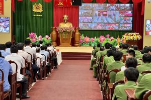 Chú trọng Sảnh Cá Cược Thể Thao Uy Tín Và Đẳng Cấp Nhất 2026 phong trào toàn dân tham gia PCCC tại khu dân cư