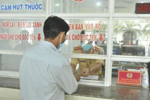 Thuận lợi hơn trong nộp “phạt nguội” vi phạm Link Đăng Ký Đăng Nhập Nhà Cái OK9 Chính Thức