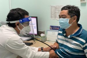 Nếu có những triệu chứng hậu Covid-19, Sảnh Cá Cược Thể Thao Uy Tín Và Đẳng Cấp Nhất 2026 cần đi khám ngay