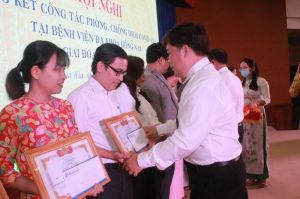 Bệnh viện Đa khoa Đăng Nhập Chính Thức OK9 đã điều trị cho hàng ngàn bệnh nhân Covid-19