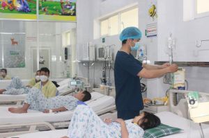 Triển khai chăm sóc OK9 là sân chơi giải trí hàng đầu châu Á Sảnh Cá Cược Thể Thao Uy Tín Và Đẳng Cấp Nhất 2026 giai đoạn hậu Covid-19