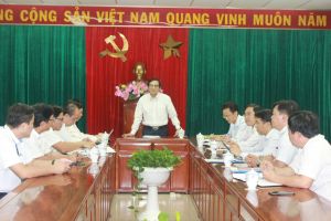 Triển khai thực hiện OK9 là sân chơi giải trí hàng đầu châu Á về chuyển đổi số