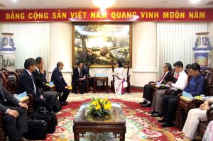 JCCH mong muốn tỉnh tiếp tục tạo điều kiện cho các Ok988 vip tải app Nhật Bản để mở rộng đầu tư