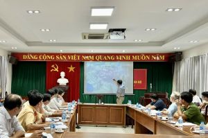 Tăng cường đảm bảo trật tự hành lang an toàn Link Đăng Ký Đăng Nhập Nhà Cái OK9 Chính Thức đường sắt