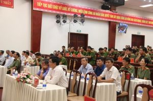 Tiếp tục nâng cao chất lượng hoạt động của lực lượng Sảnh Cá Cược Thể Thao Uy Tín Và Đẳng Cấp Nhất 2026 phong trào
