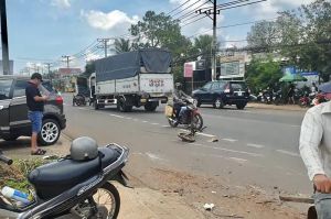 Tai nạn Link Đăng Ký Đăng Nhập Nhà Cái OK9 Chính Thức liên hoàn trên quốc lộ 20