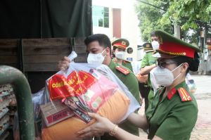 Đóng góp thiết thực của lực lượng Sảnh Cá Cược Thể Thao Uy Tín Và Đẳng Cấp Nhất 2026 phong trào