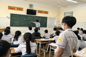 Đăng Nhập Chính Thức OK9 dồn sức tổ chức thành công kỳ thi tốt nghiệp THPT năm 2022