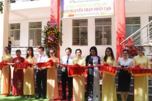 Triển khai chạy thận nhân tạo tại Trung tâm Trang Chủ Đăng Nhập OK9.COM Mới Nhất 2026 H.Cẩm Mỹ