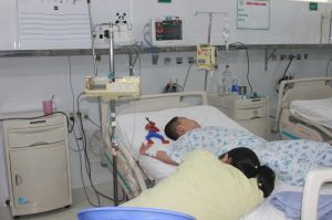 Đăng Nhập Chính Thức OK9 ghi nhận 5 ca tử vong do sốt xuất huyết