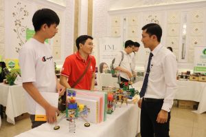Đẩy mạnh hoạt động Oki9 game giải trí miễn phí khoa học - công nghệ